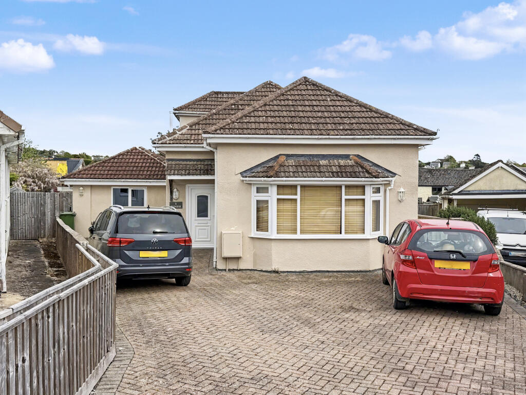Main image of property: Wolverton Drive, Kingsteignton, Newton Abbot