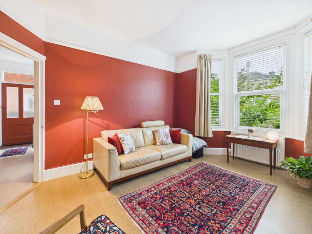 Apartment in Worthing, West Worthing - View 6