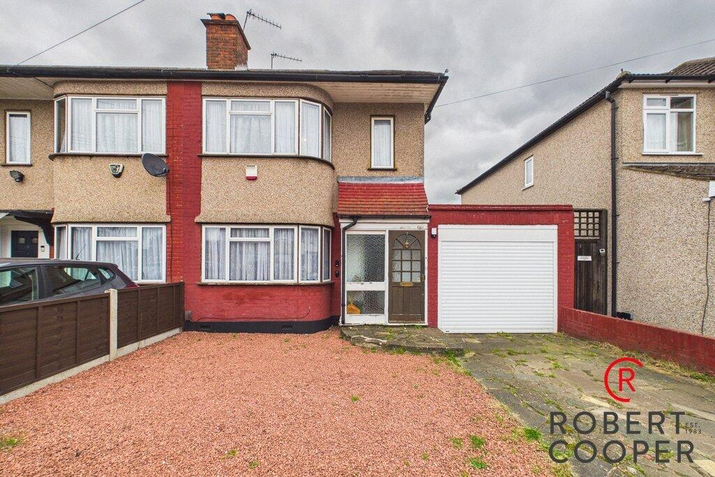 Main image of property: Tiptree Road, Ruislip, HA4