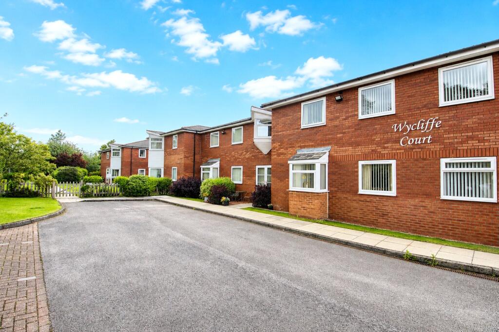 Main image of property: Wycliffe Court, Yarm