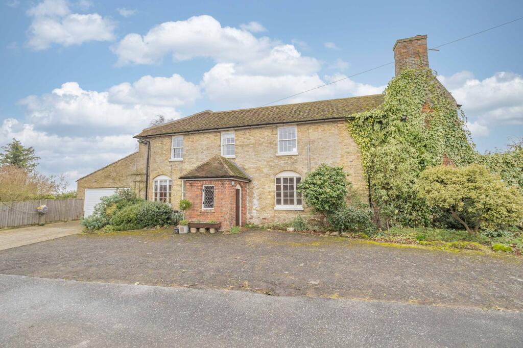 Main image of property: Ash, Canterbury, Kent, CT3