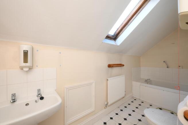11 St Catharine's Road, Broxbourne, Hertfordshire, EN10 7LG
