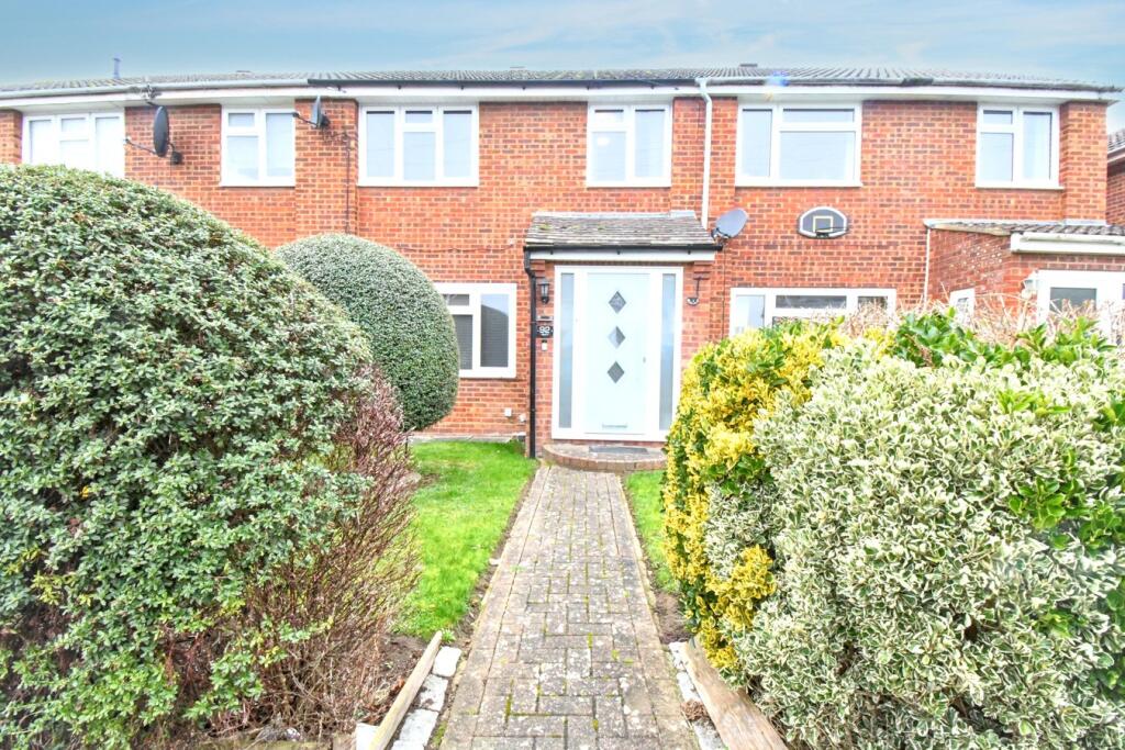 Main image of property: Mepham Road, Wootton, Bedford, MK43