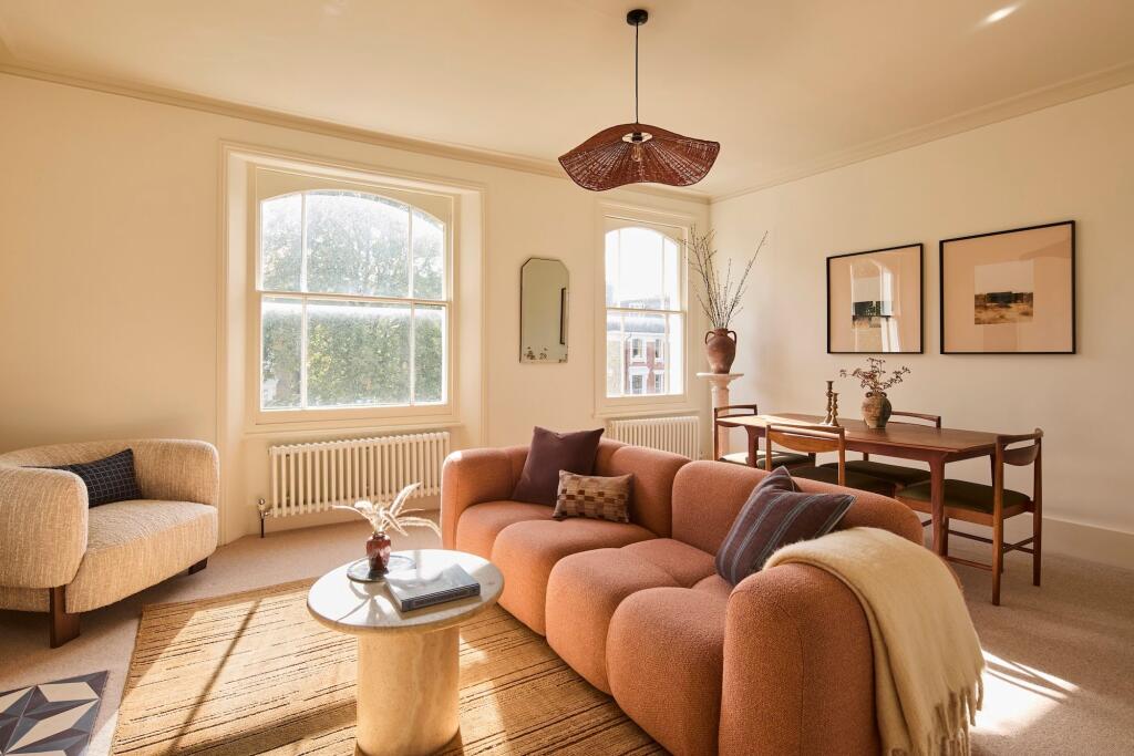 Main image of property: Loraine Road, London, N7