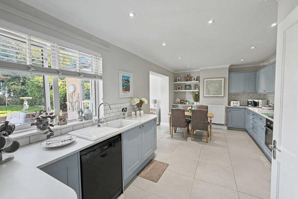 House in Salisbury - View 4
