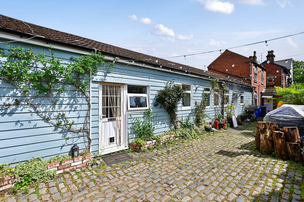 Main image of property: Lynchford Road, Farnborough, GU14