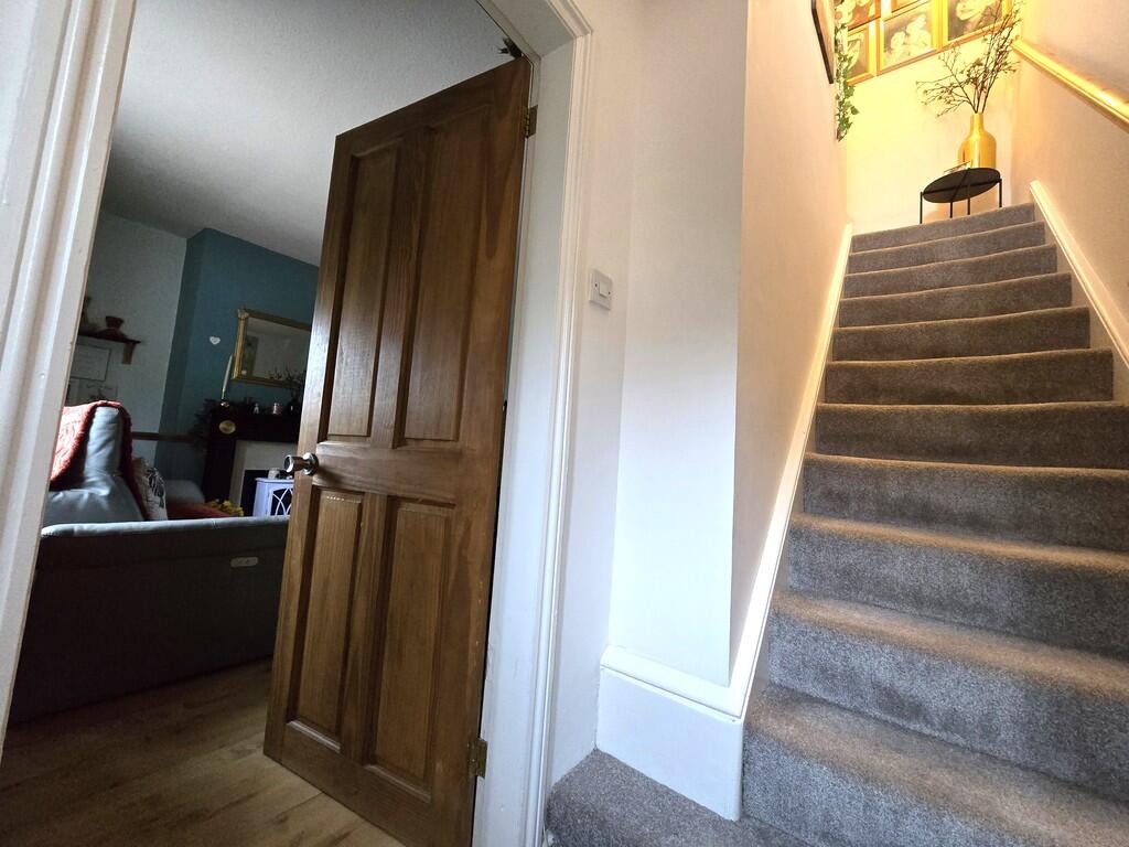 House in Telford - More