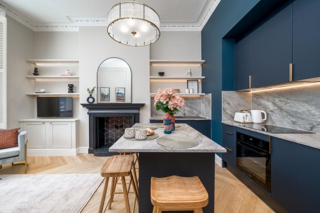 Main image of property: Claverton Street, 
Pimlico, SW1V