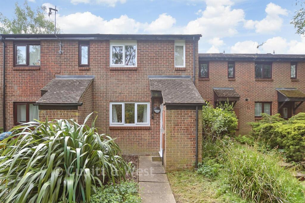 Main image of property: Bishopstone Walk, Crawley, West Sussex