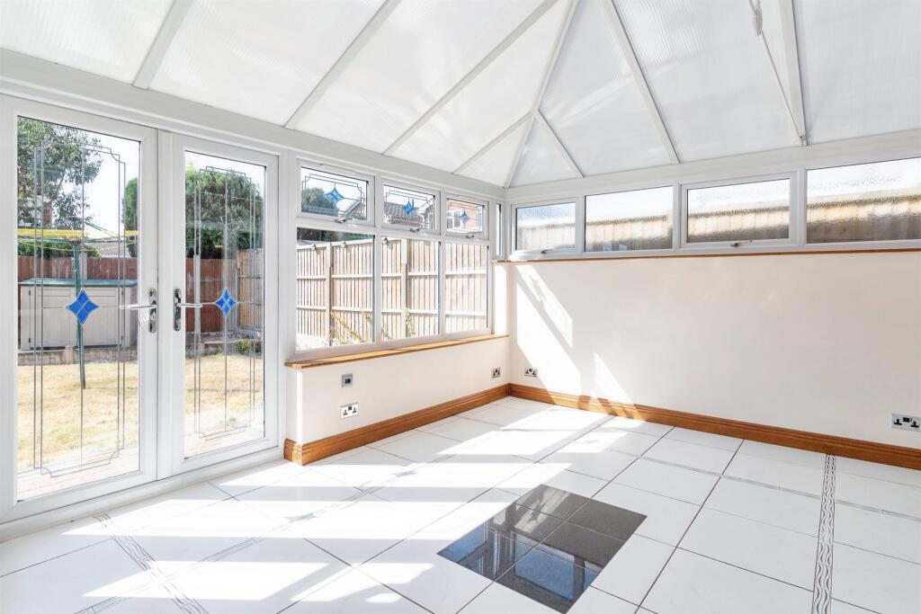 House in Stafford, Staffordshire - View 4