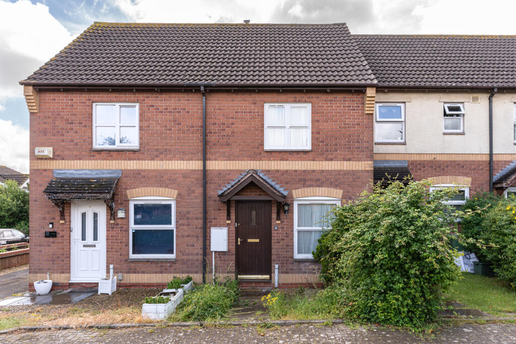 Main image of property: Palmers Leaze, Bradley Stoke, Bristol