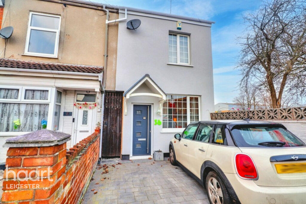 Main image of property: Sulgrave Road, Leicester
