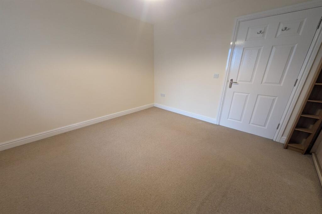 Apartment in Nottingham, Beeston - More
