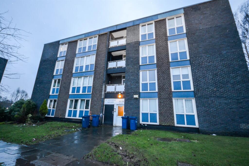 Main image of property: St. Keverne Square, Kenton