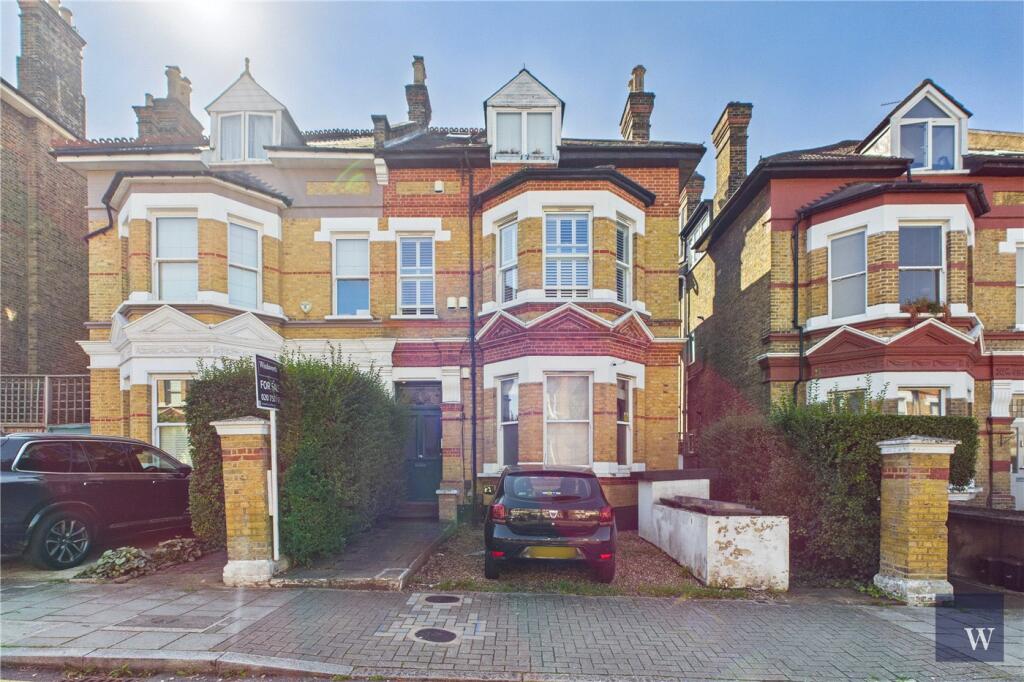 Main image of property: Tierney Road, London, SW2
