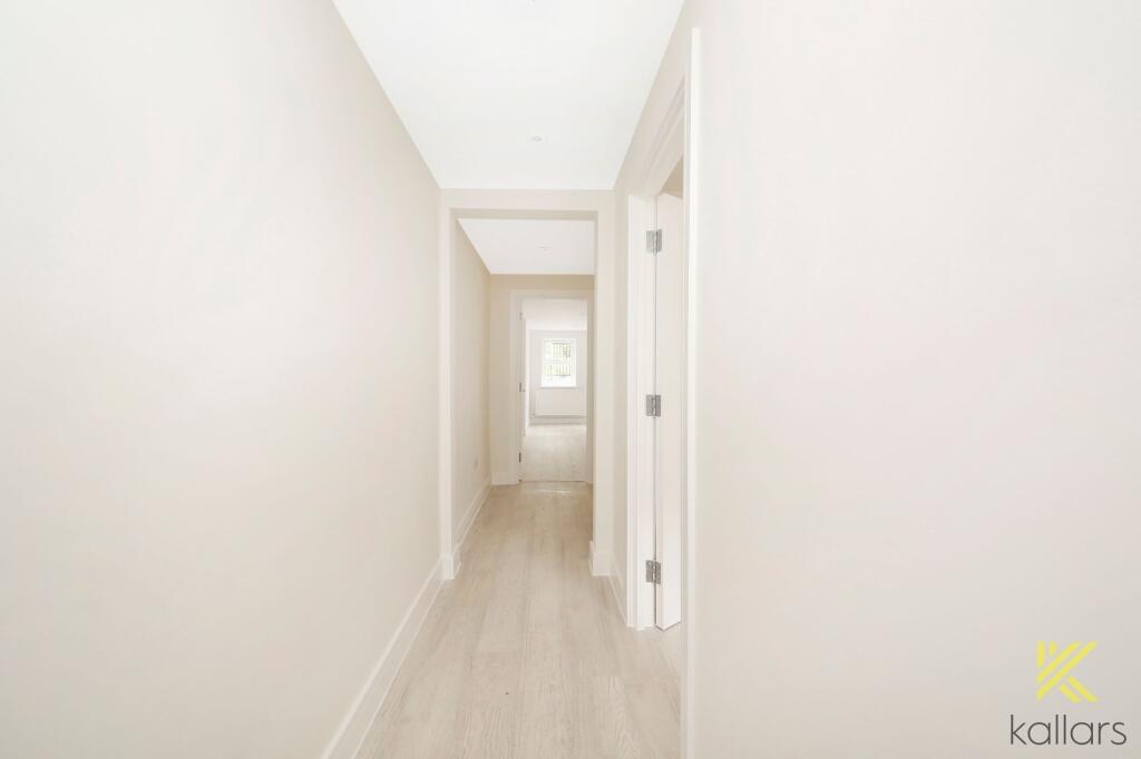Apartment in London, New Cross - View 5