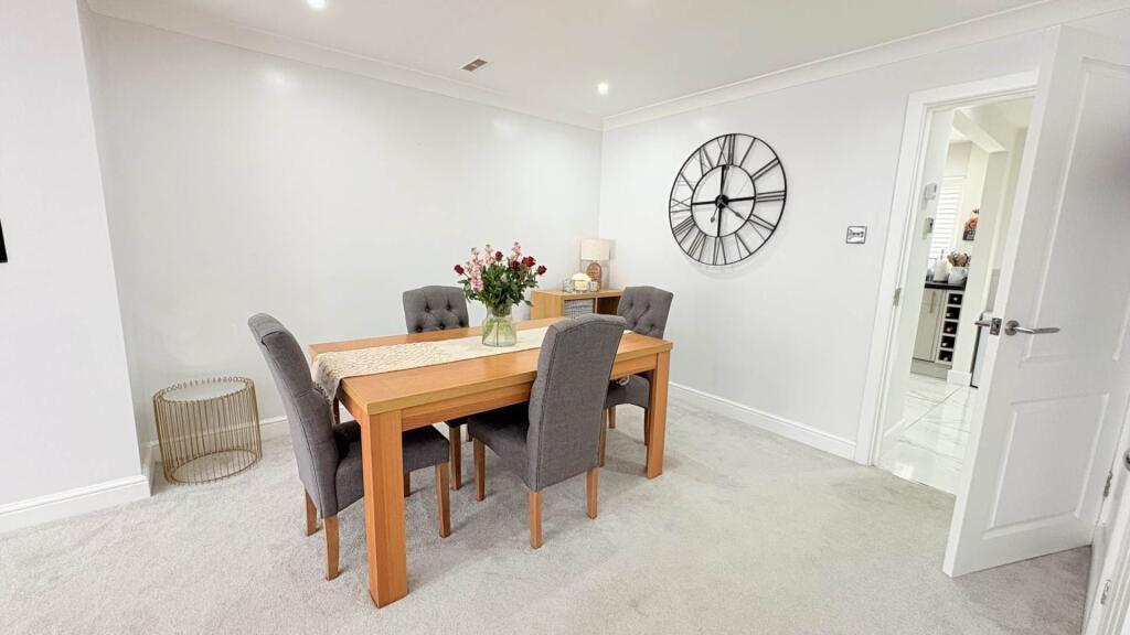 House in Letchworth, Norton - View 5