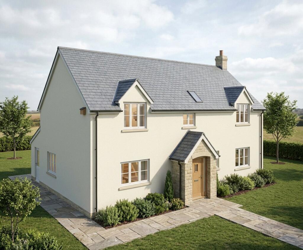 Main image of property: St. Giles, Torrington, Devon