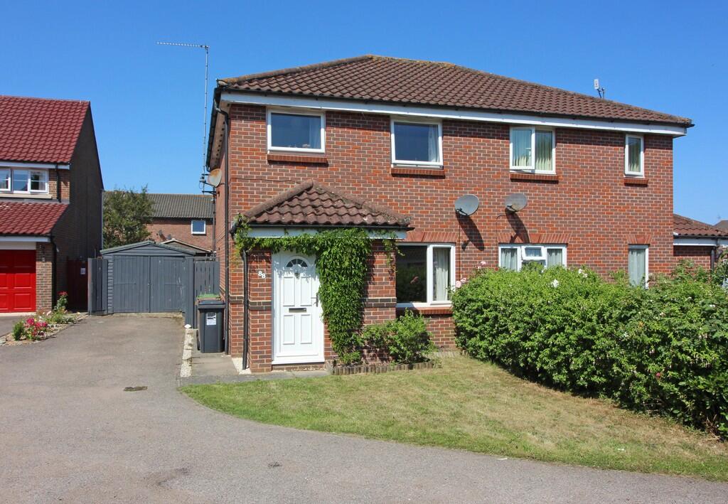 Main image of property: Brick Kiln Road, North Walsham