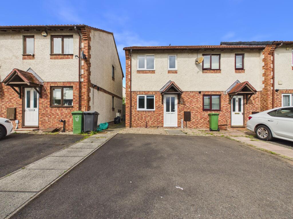 Main image of property: Beveridge Road, Denton Holme, Carlisle, CA2