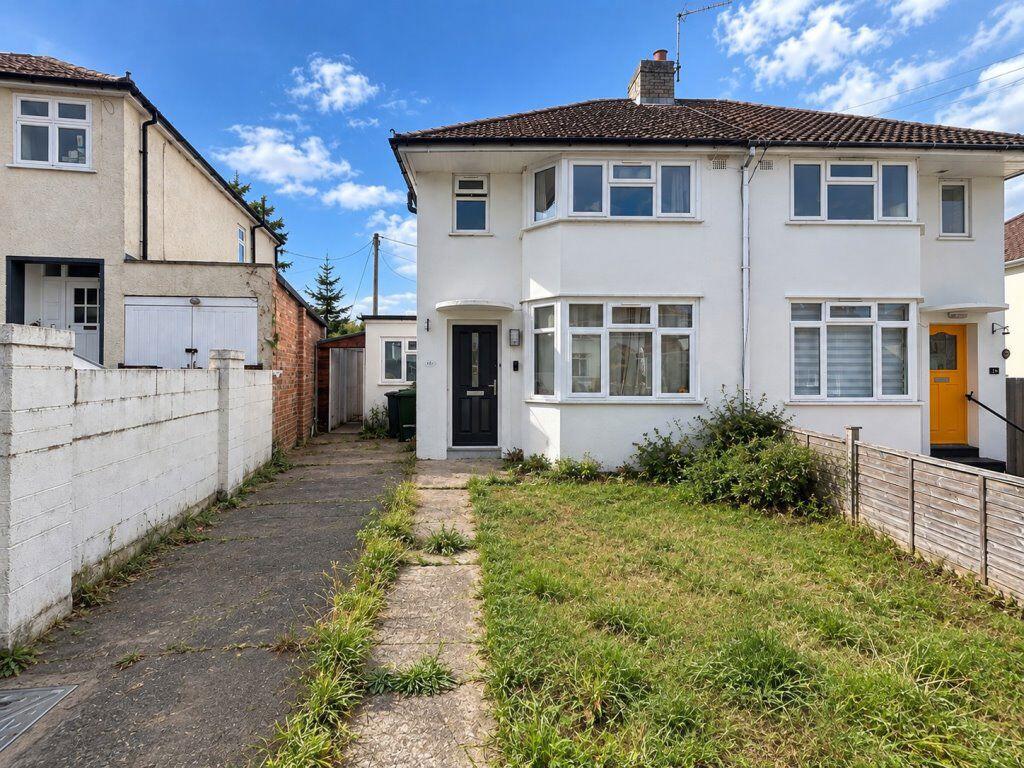 Main image of property: Hutchcomb Road