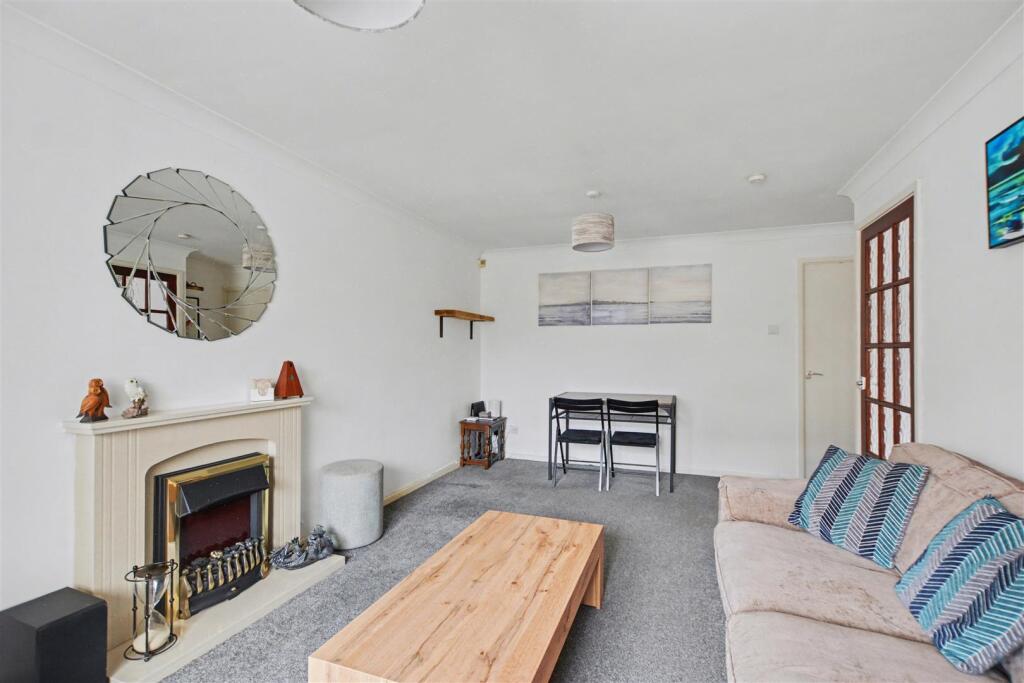 Barleydale Drive, Trowell, Nottingham photo 4