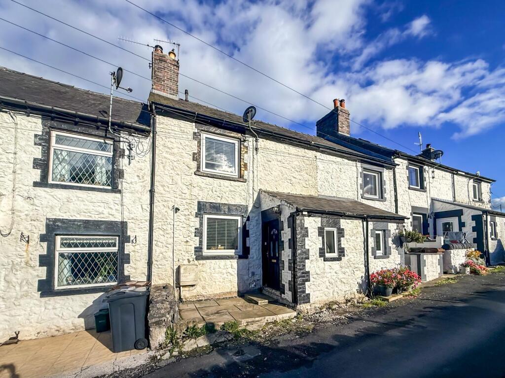 Main image of property: Haslin Road, Buxton