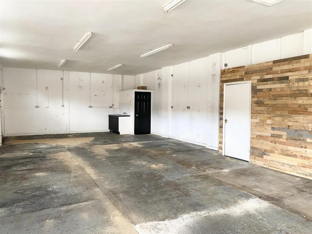 Main image of property: Princess Street, Burton-On-Trent