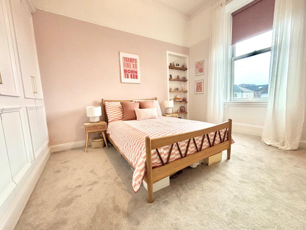Apartment in Glasgow - View 5