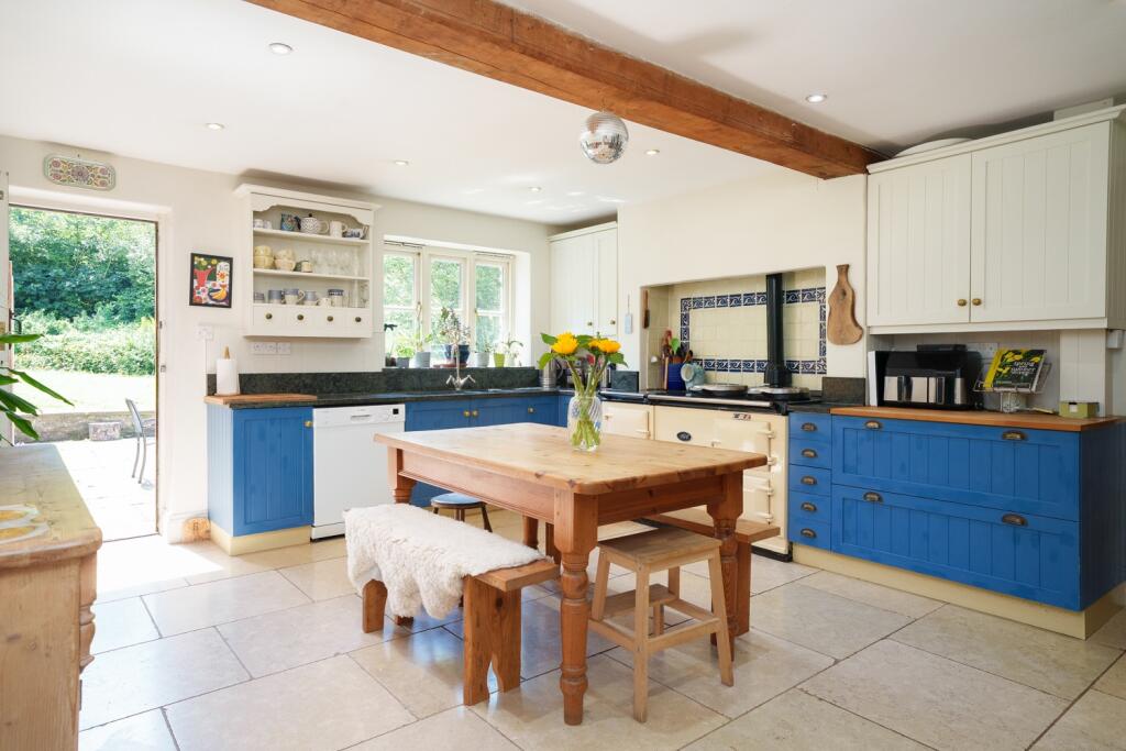 House in Bristol, Somerset - View 4