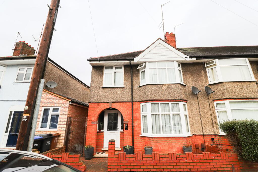 Main image of property: Penrhyn Road, Northampton, NN4