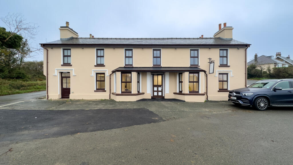 Main image of property: Apartment, The LA, Main Road, Baldrine, IM4 6AE