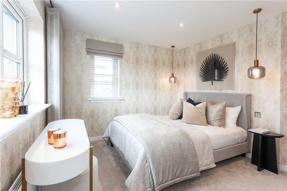 House in Glasgow, West Dunbartonshire - More