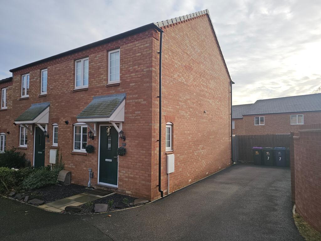 Main image of property: Robinson Close, Edwalton, NG12