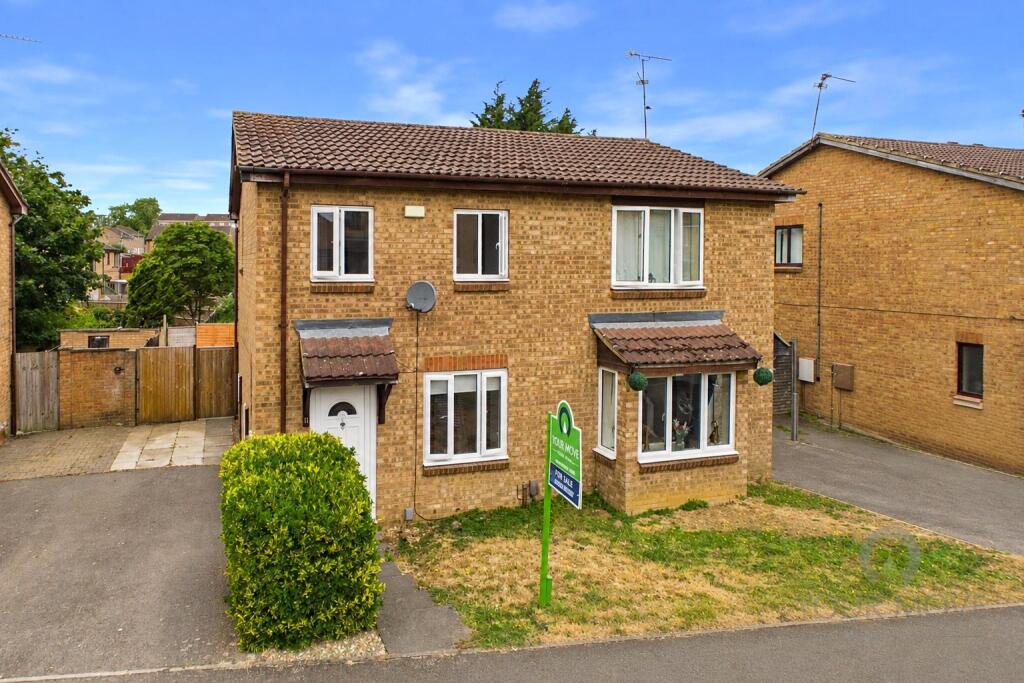 Main image of property: Richard Close, Kettering, Northamptonshire, NN15