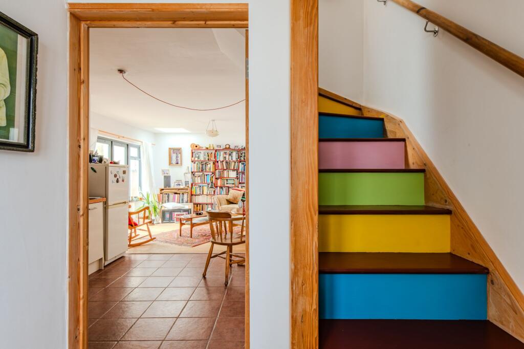 Main image of property: Sydenham Lane, Bristol, BS6