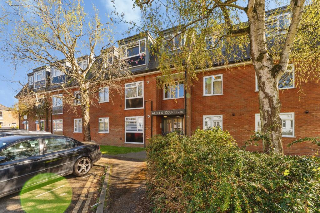 Main image of property: Wessex Court, Barnet, EN5