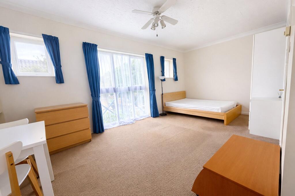 Main image of property: Farrow Lane, London, SE14