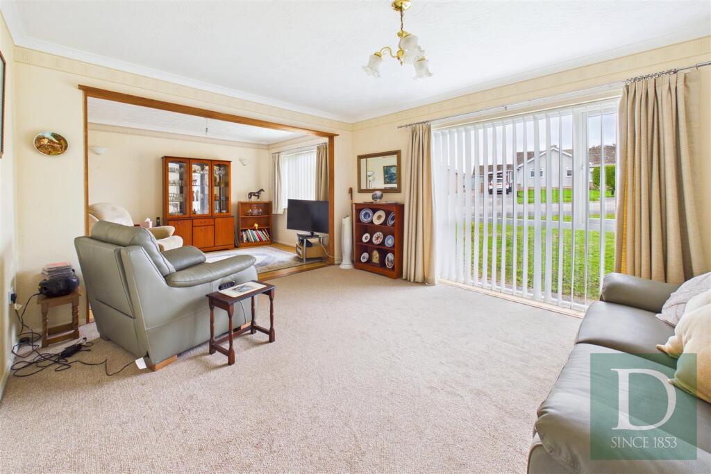 House in Norwich - View 2