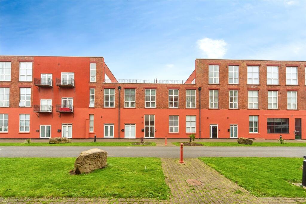 Main image of property: Commercial Road, Liverpool, Merseyside, L5