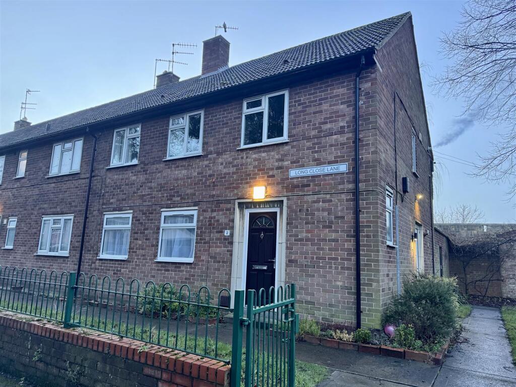 Main image of property: Long Close Lane, York