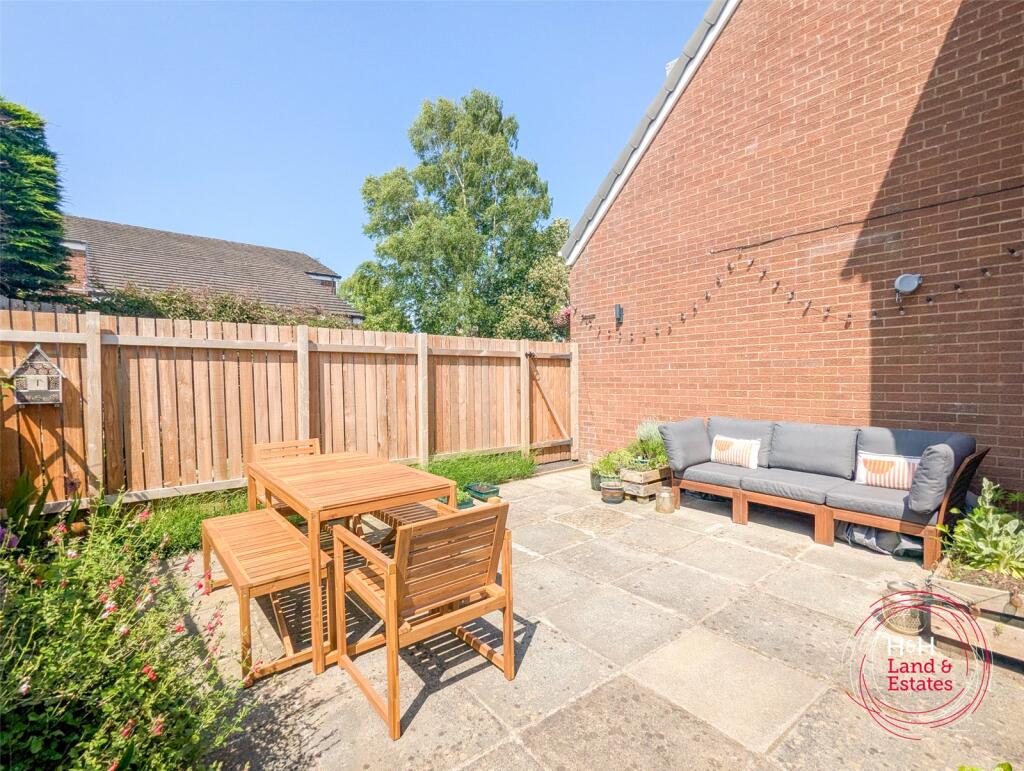 23 Goose Garth, Wetheral, Carlisle, Cumbria photo 4