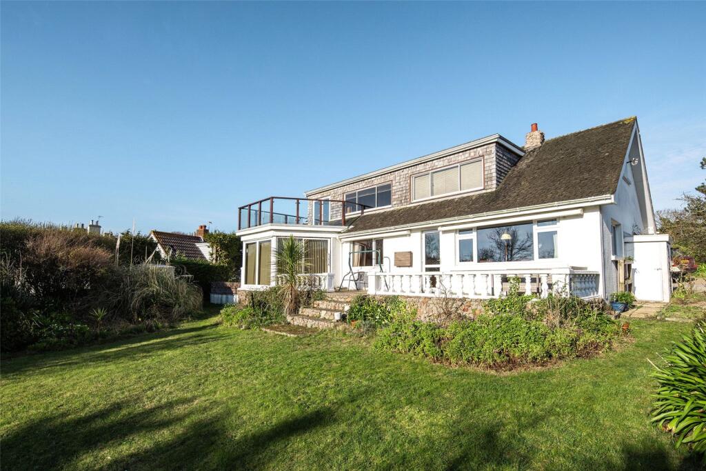 Main image of property: Noirmont Lane, St. Brelade, Jersey, JE3