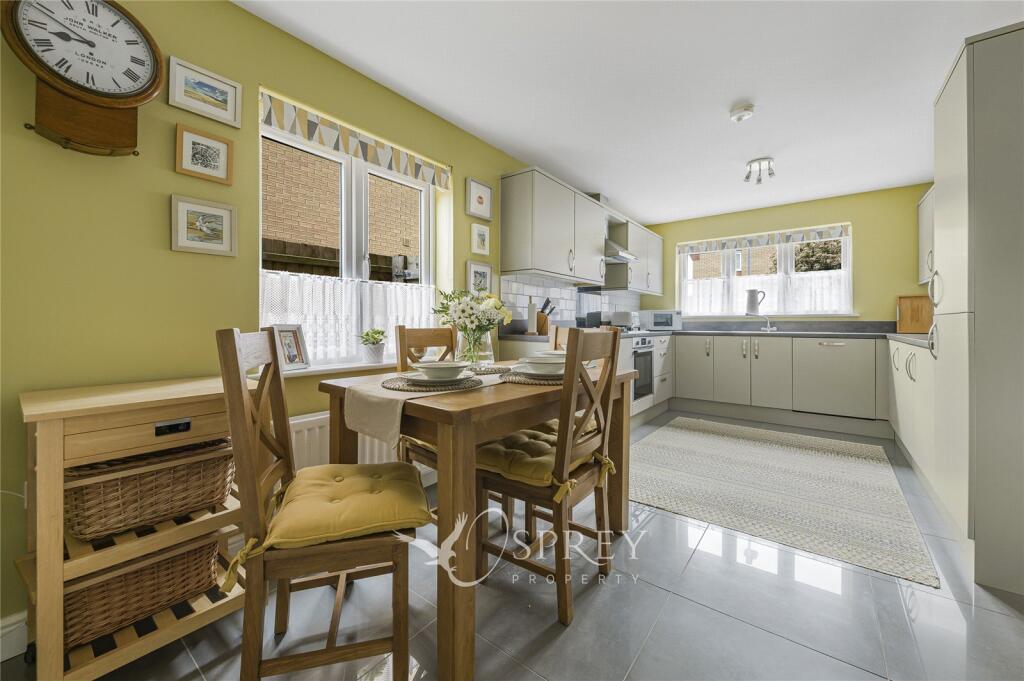 Blackwater Road, Barleythorpe, Oakham photo 4
