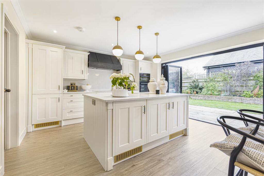 House in Tonbridge and Malling, Stansted - View 4