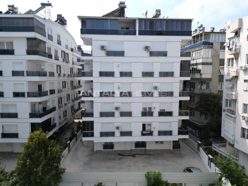 Main image of property: Antalya, Antalya, Muratpasa