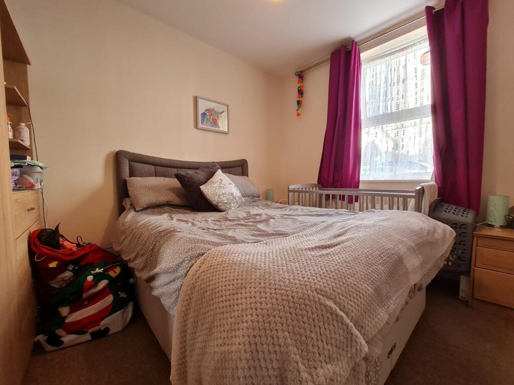 Apartment in Sandown, Yaverland - More