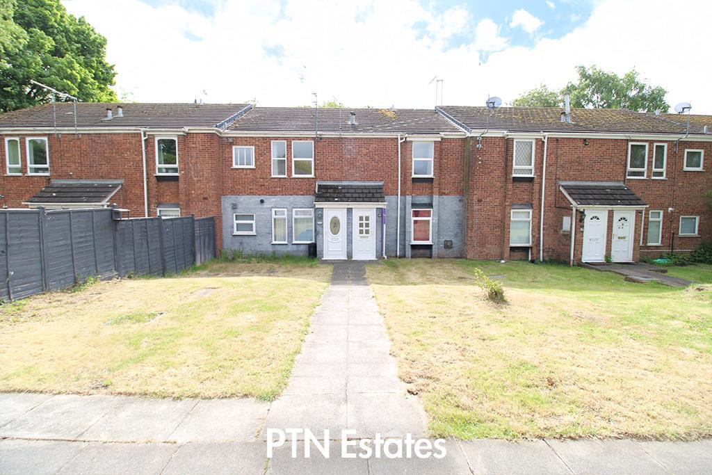 Main image of property: Gordon Crescent, Brierley Hill