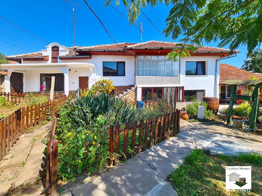 Main image of property: Strahilovo, Veliko Tarnovo