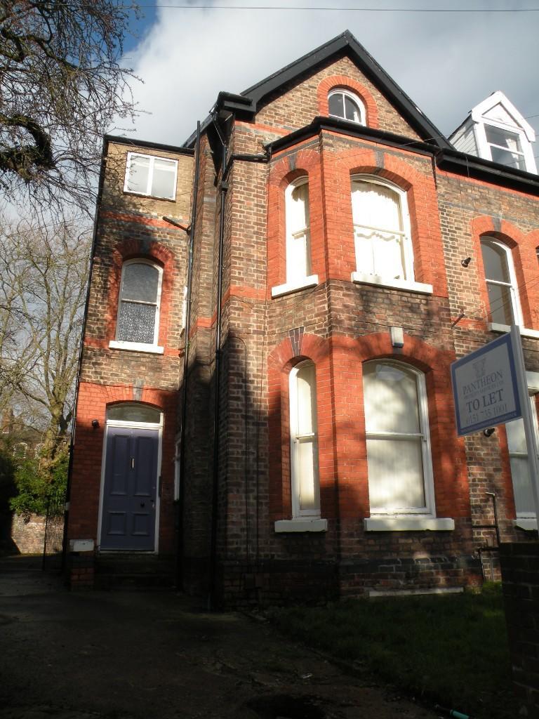 Main image of property: 13 Croxteth Grove, Liverpool